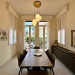 Villa In Alassio Centro