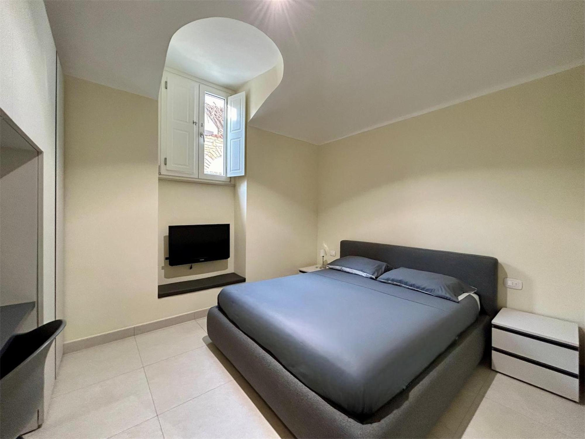 Appartamento In Centro Alassio