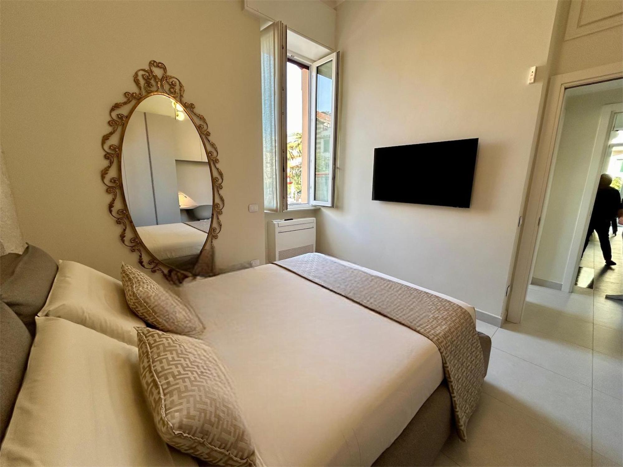 Villa In Alassio Centro * Alassio