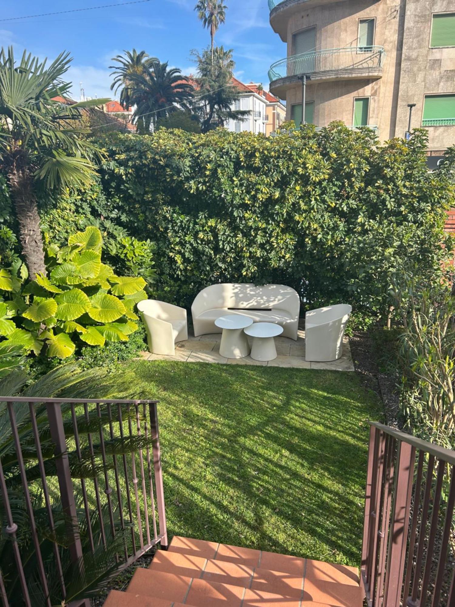 In Centro Appartamento