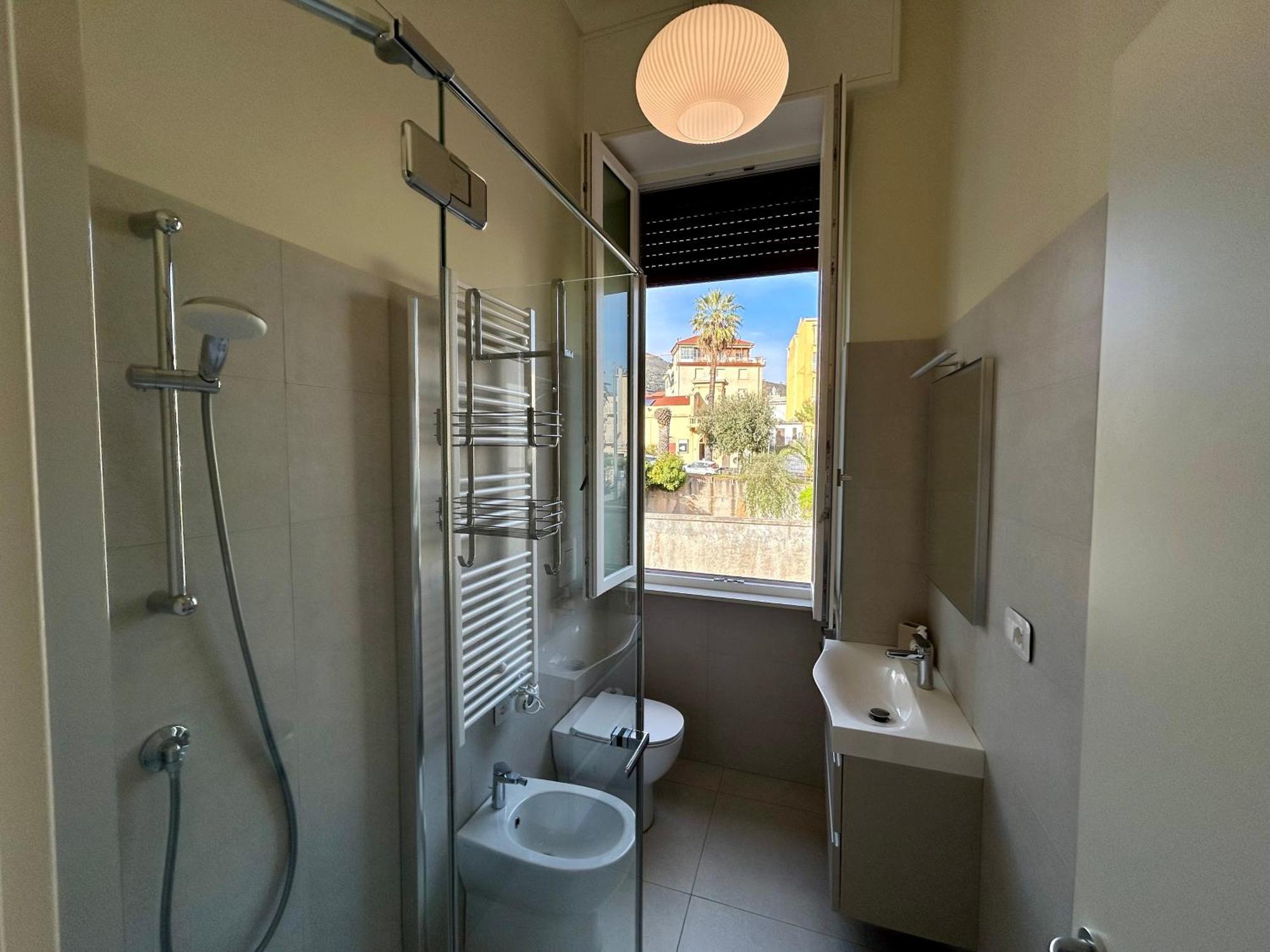 Villa In Alassio Centro *