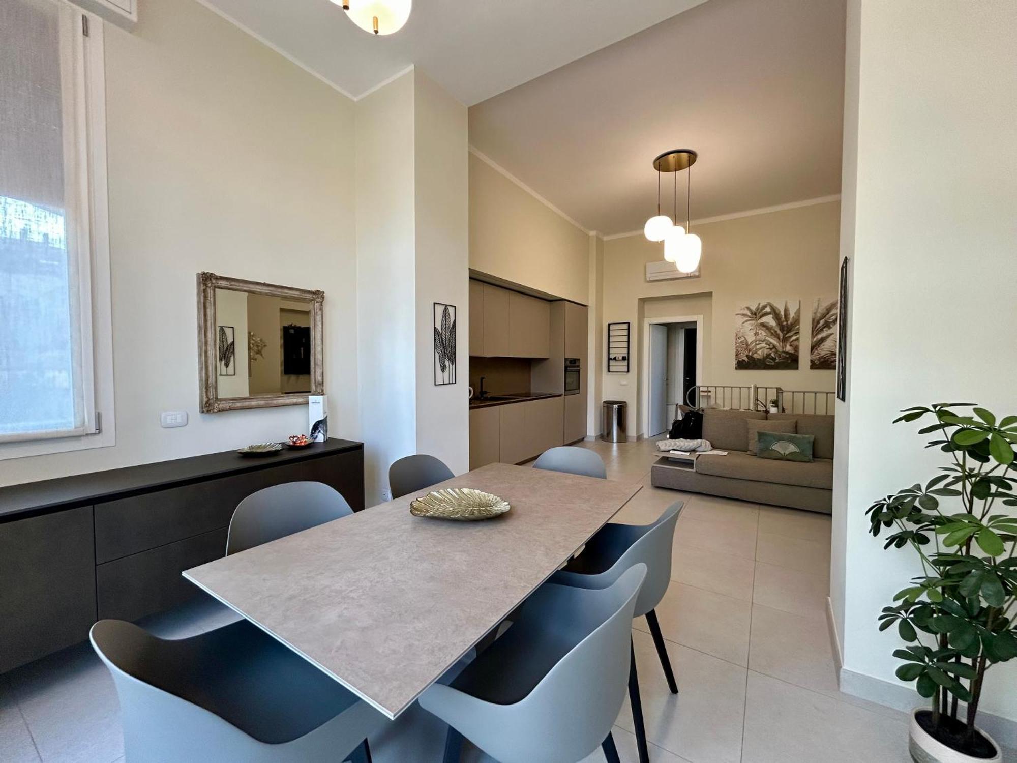 Apartment Villa In Alassio Centro Alassio